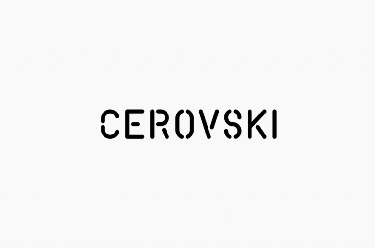 Cerovski / Bunch