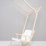 Chairs / Seung-Yong Song