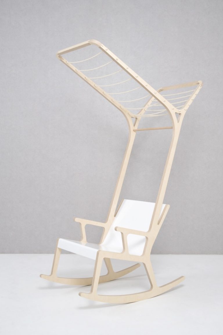 Chairs / Seung-Yong Song