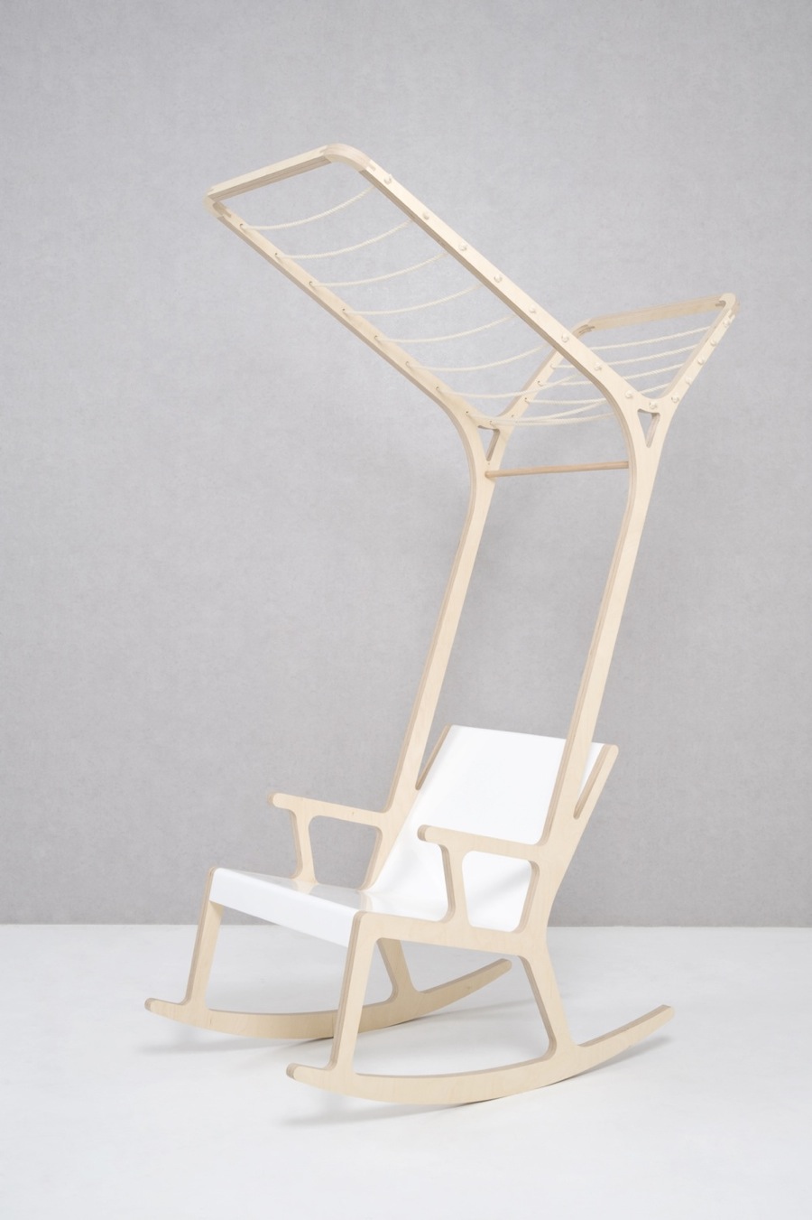 Chairs - Seung-Yong Song