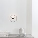 Chandelier POV / Note Design Studio