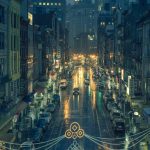 Chinatown / Franck Bohbot