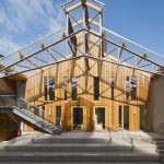 Circus Arts Conservatory / Adh Architects