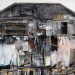 Collapsing Architecture / Seth Clark
