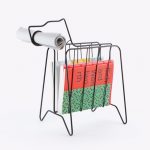 Companion Rack / Gavin Coyle