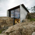 Concrete House / Olson Kundig Architects