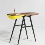 Console Balka / Gregoire De Lafforest