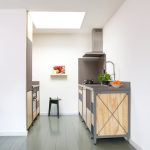 Constructive Kitchen / Studio Mieke Meijer