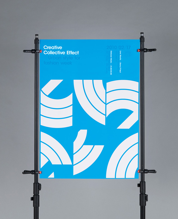 Creative Collective Effect / Lundgren+Lindqvist