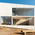 D House / Panorama Arquitectos