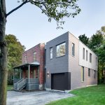 Dulwich Residence / _naturehumaine