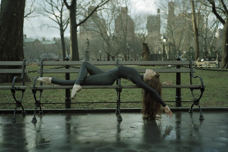 The Ballerina Project / Dane Shitag