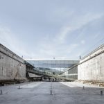 Danish National Maritime Museum / Big Architects