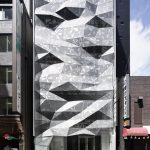 Dear Ginza / Amano Design Office