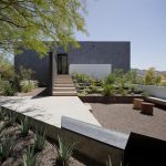 Dialogue House / Wendell Burnette Architects