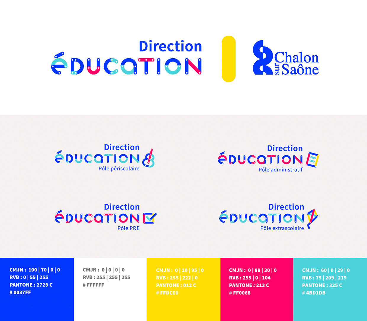 Education - Brand Design / Graphéine (17)