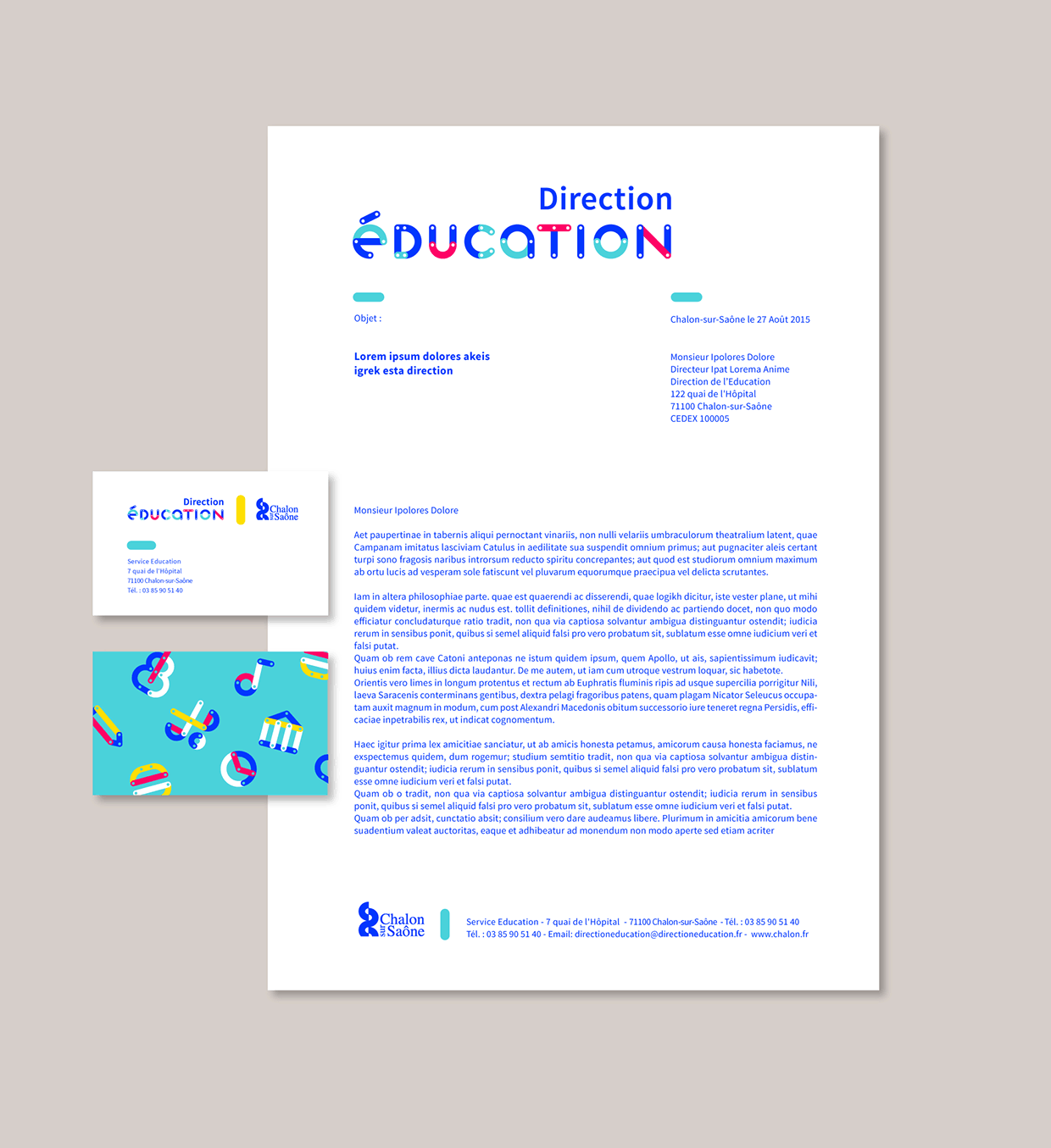 Education - Brand Design / Graphéine (15)