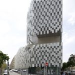 FRAC PACA Marseille / Kengo Kuma and Associates