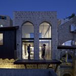 Factory Jaffa House / Pitsou Kedem Architects