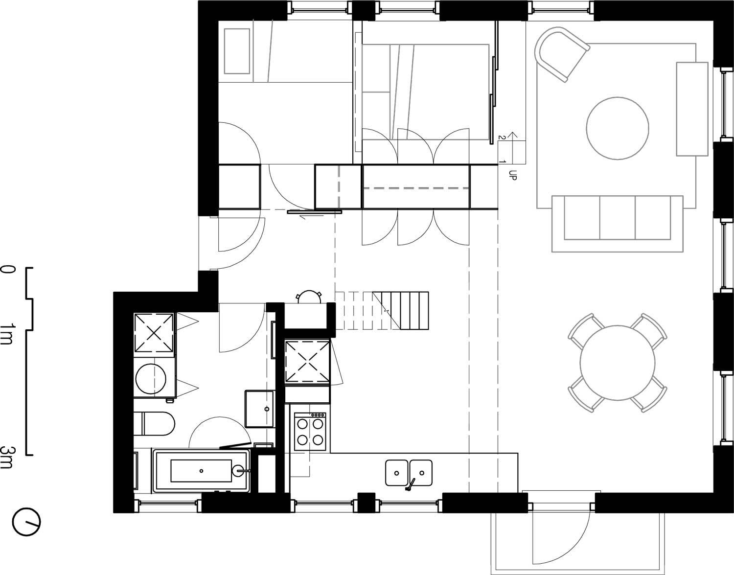 Flinders_Lane_Apartment-Clare_Cousins_Architects-16.jpg