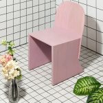 Florist Chair / Knauf and Brown