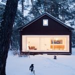 Forest House / Atelier St