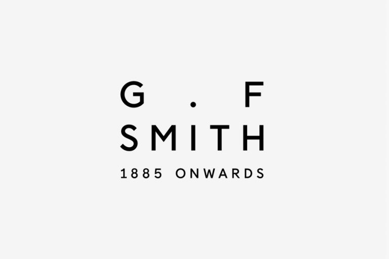 G.F Smith / Made Thought