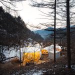 Glamping For Glampers / ArchiWorkshop