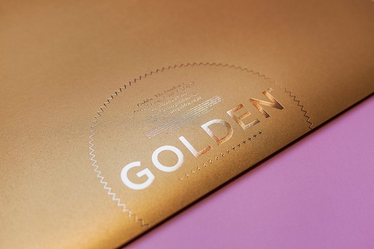 Golden Moments III / We Are Golden