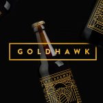 Goldhawk Ale / Don’t Try Studio
