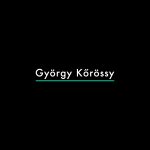 György Kőrössy Website / Build