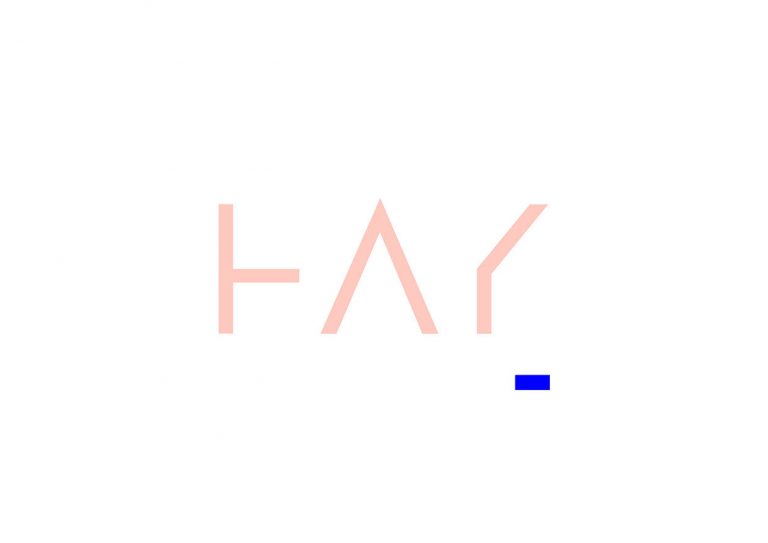 HAY Identity / Andrea Eedes