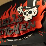 Hell’s Kitchen / Onion Design