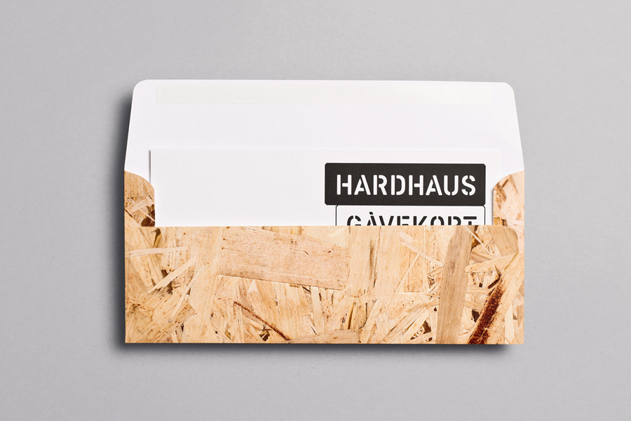 Hardhaus - Heydays