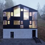 Haus Hohlen / Jochen Specht