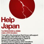 Help Japan Posters