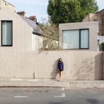 Herringbone House / Atelier Chanchan