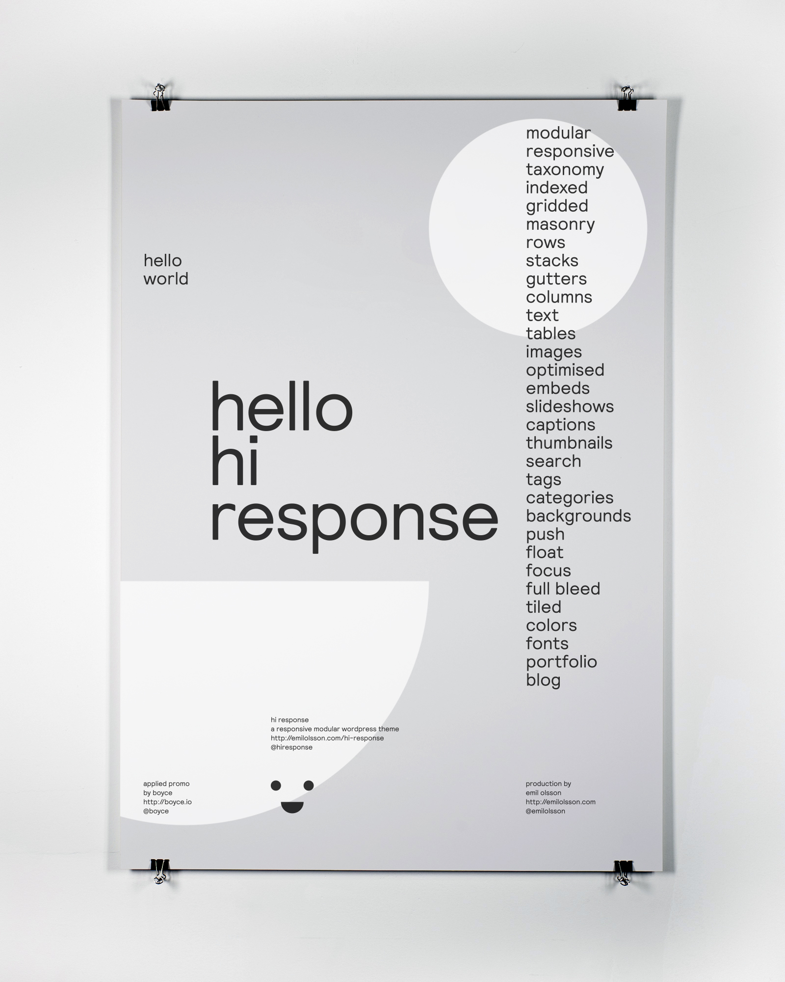Hi-Response - Emil Olsson 04