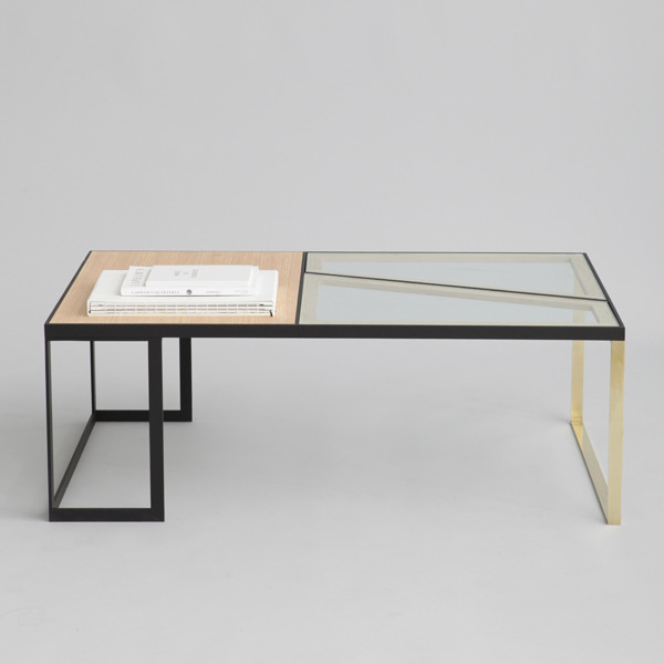 Hialeah Table / Iacoli & McAllister