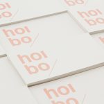 Hoi Bo / Blok Design