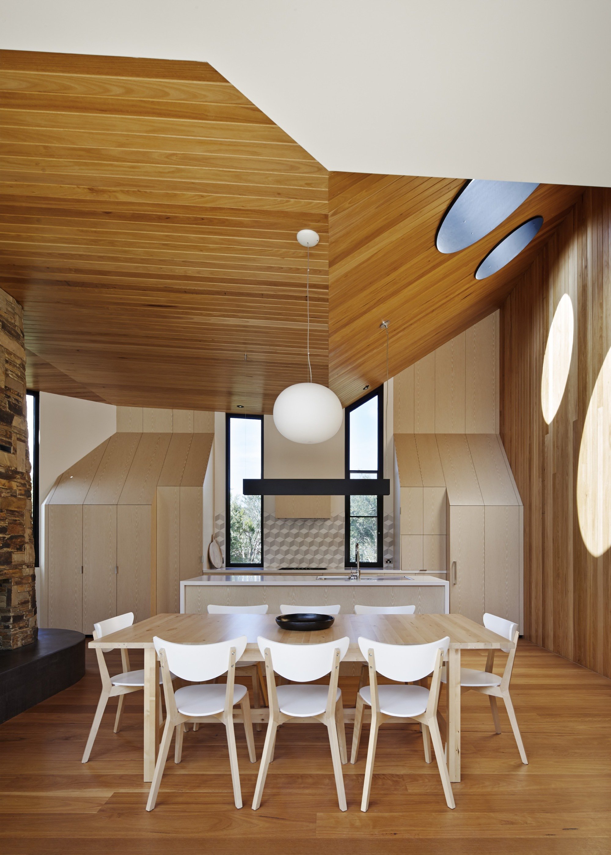 Holiday House / BKK Architects (7)