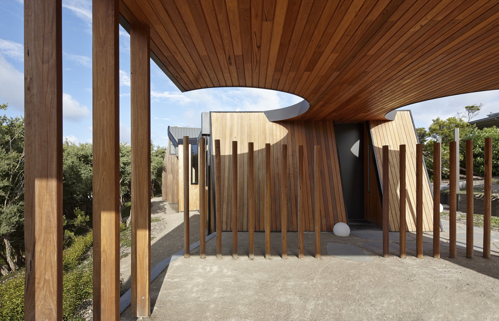 Holiday House / BKK Architects (13)