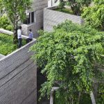 House for Trees / Vo Trong Nghia Architects