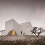 House in Fontinha / Aires Mateus + SIA arquitectura