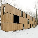 House in Rotselaar / AST77