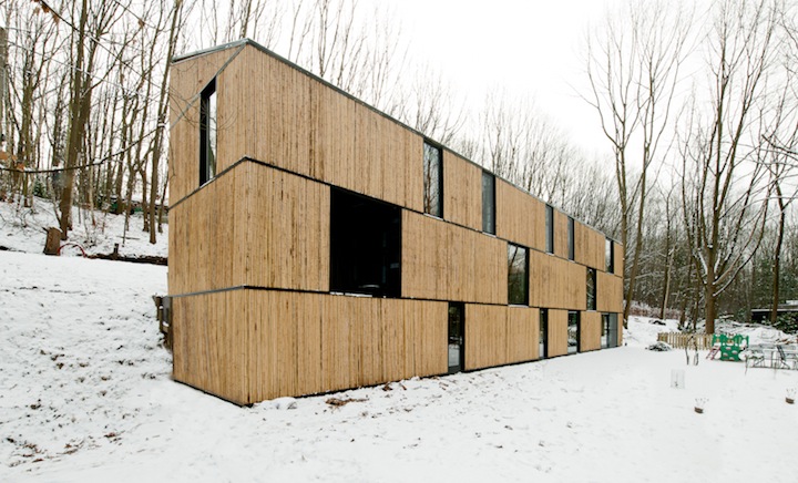 House in Rotselaar / AST77