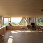 House in Balsthal / Pascal Flammer Architekten