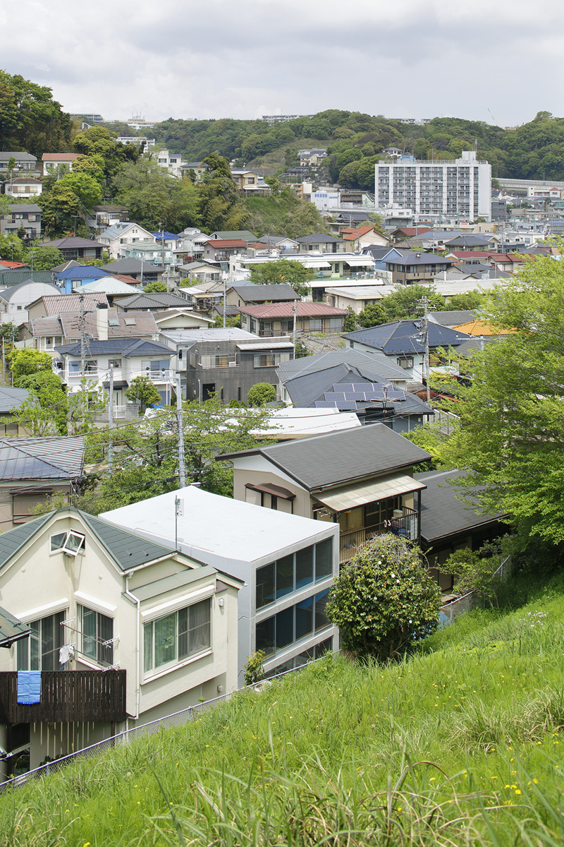 House in Byoubugaura / Takeshi Hosaka (30)