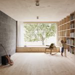 House Feurstein / Innauer Matt Architekten