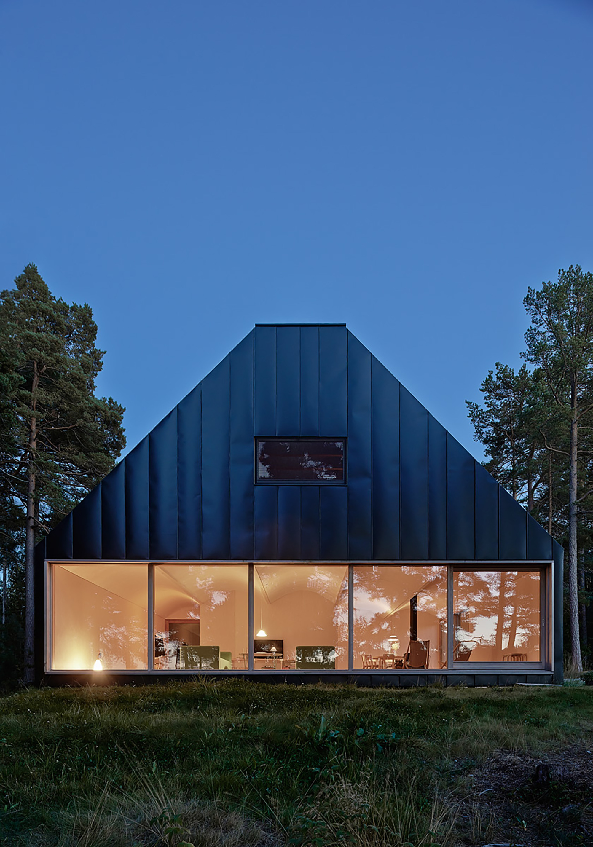 House Husarö / Tham & Videgård Arkitekter (8)